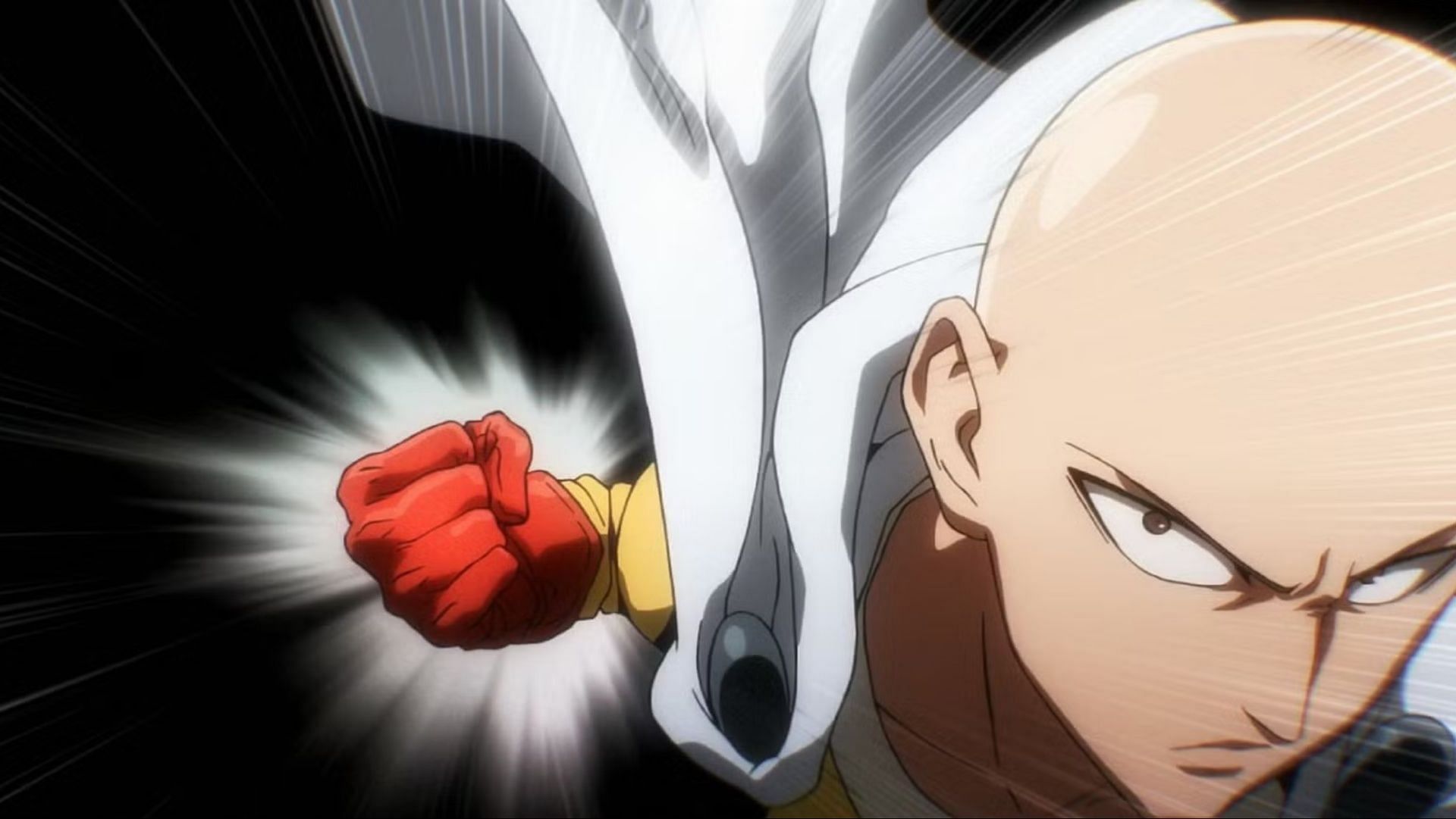 Saitama