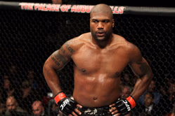 Pro wrestler that Quinton 'Rampage' Jackson's son Raja attacked reportedly remains in critical condition after 24 hours
