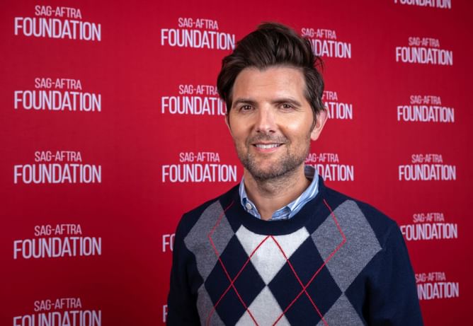 Was Adam Scott in Six Feet Under? Actor reveals he almost quit acting after losing this major role