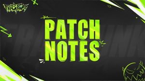 FragPunk Season 2 Chapter 2 patch notes: All Lancer changes, weapon buffs and nerfs, and more