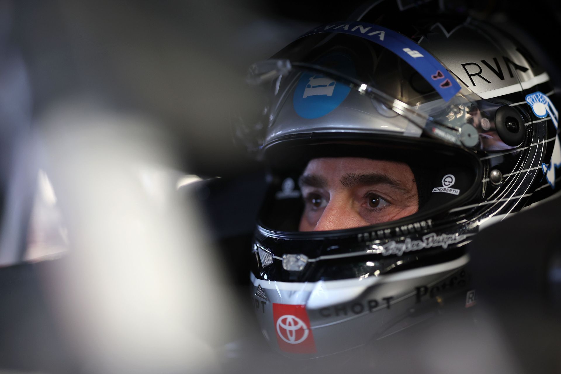 NASCAR Cup Series Daytona 500 - Practice - Source: Getty
