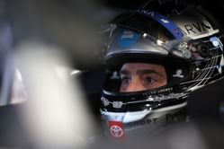 Jimmie Johnson calls for ‘changes’ in NASCAR’s NextGen car as it fails to meet his expectations
