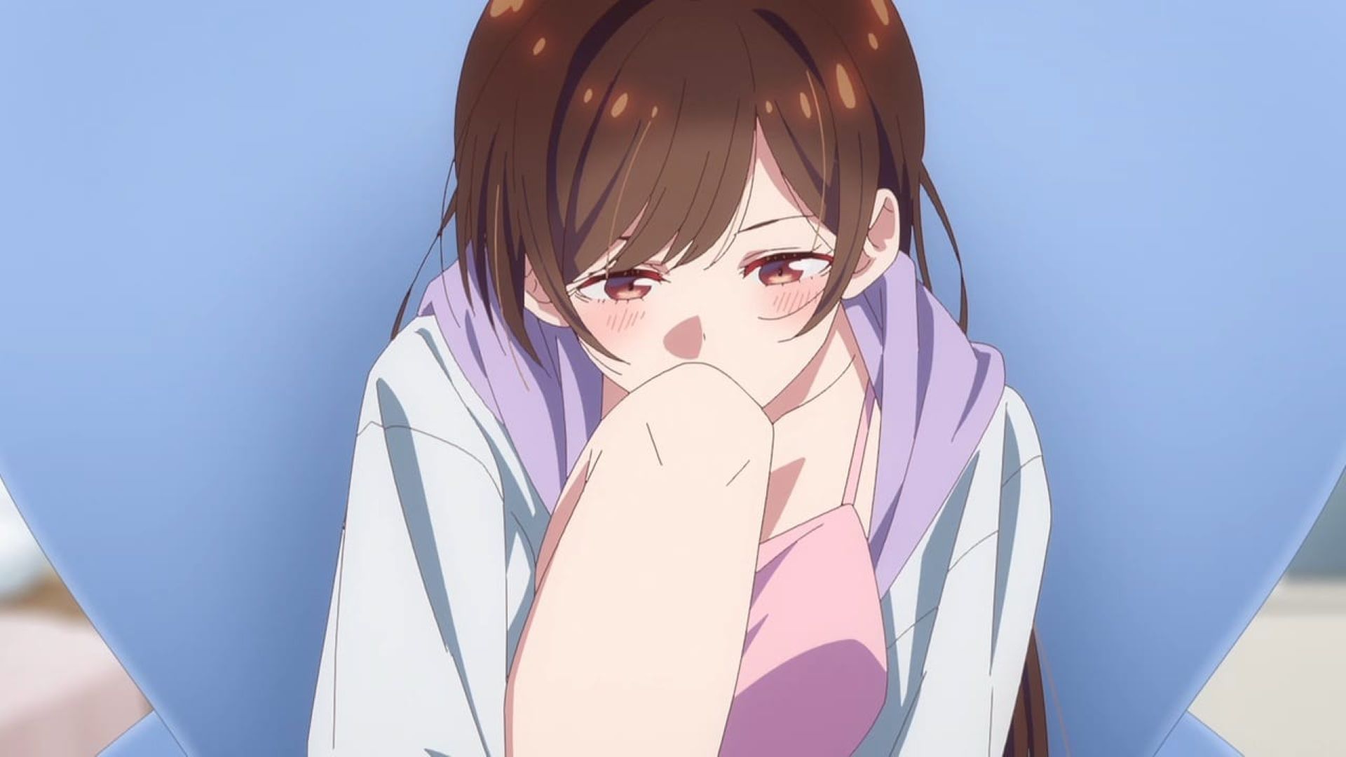 Rent-A-Girlfriend season 4 episode 7: Exact release date and time, where to watch, and more (Image via TMS Entertainment)