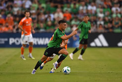 Austin FC vs FC Dallas Prediction and Betting Tips | August 16th 2025