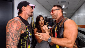 CM Punk's character buried on RAW, claims WWE veteran; blasts creative for major error (Exclusive)