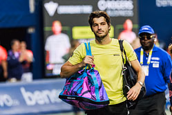 Canadian Open 2025 Schedule Day 8: TV schedule, start time, order of play and live streaming details | National Bank Open