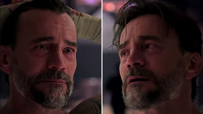 Massive CM Punk retirement tease dropped at WWE SummerSlam