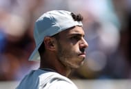 In Picture: Francisco Cerundolo (Getty)