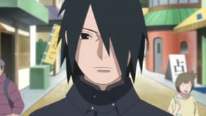 Sasuke is the biggest victim in Naruto, but no one talks about it