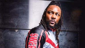 Huge Post-Surgery Update After AEW Writes Swerve Strickland Off TV