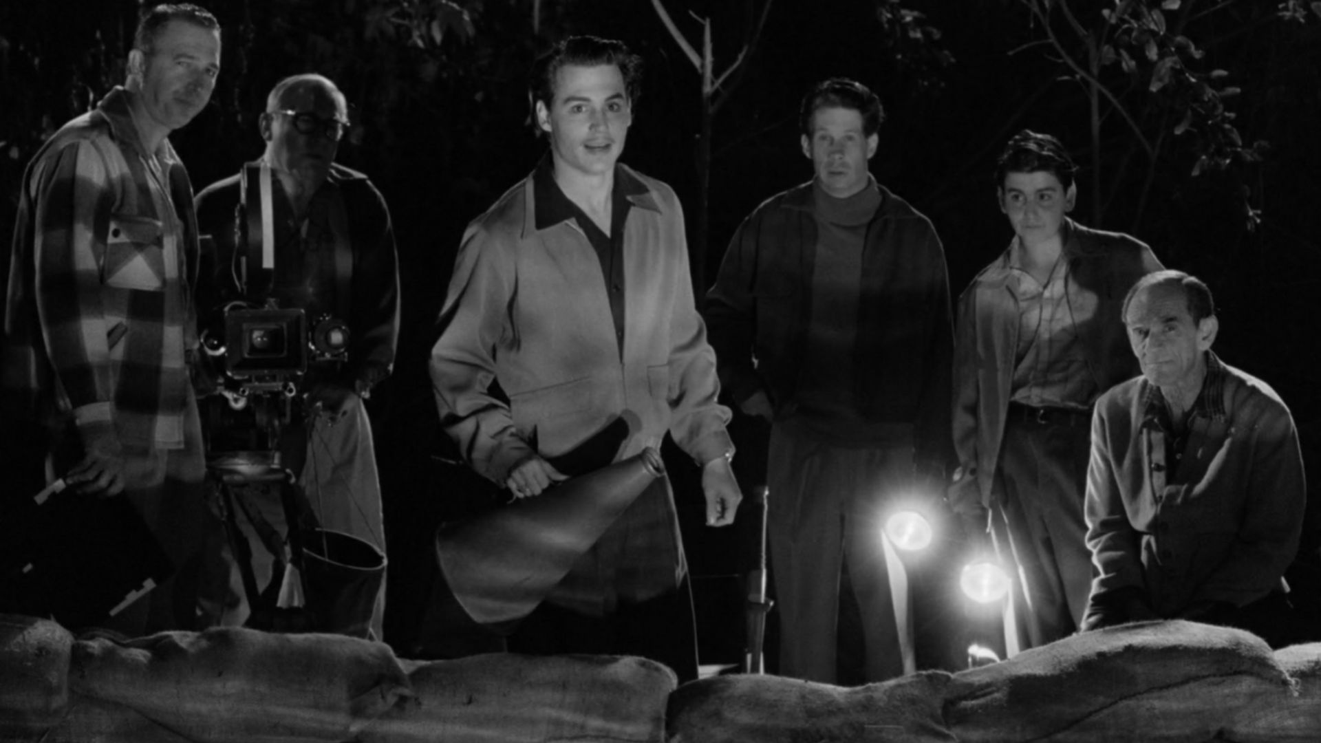A still from the movie (Image via Apple TV)