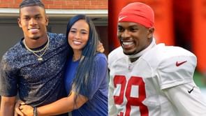 Shilo Sanders mom Pilar beams in pride over his impressive debut as Coach Prime's son battles for roster spot with Buccaneers