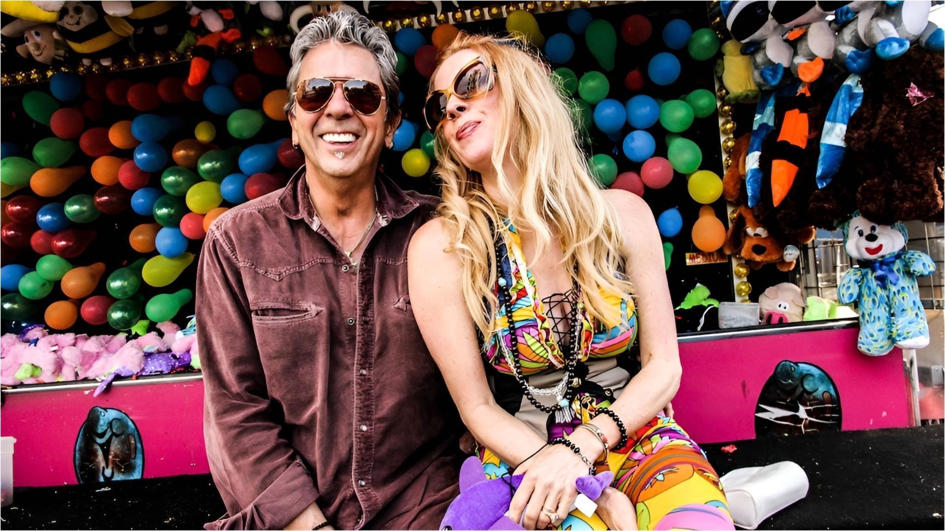 Bobby Whitlock has died at the age of 77 (Image via Facebook/Bobby Whitlock)