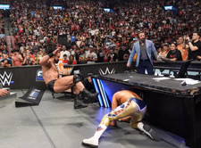 Cody Rhodes to lose the WWE Title at Clash in Paris after his real-life friend betrays him? Possibility explored