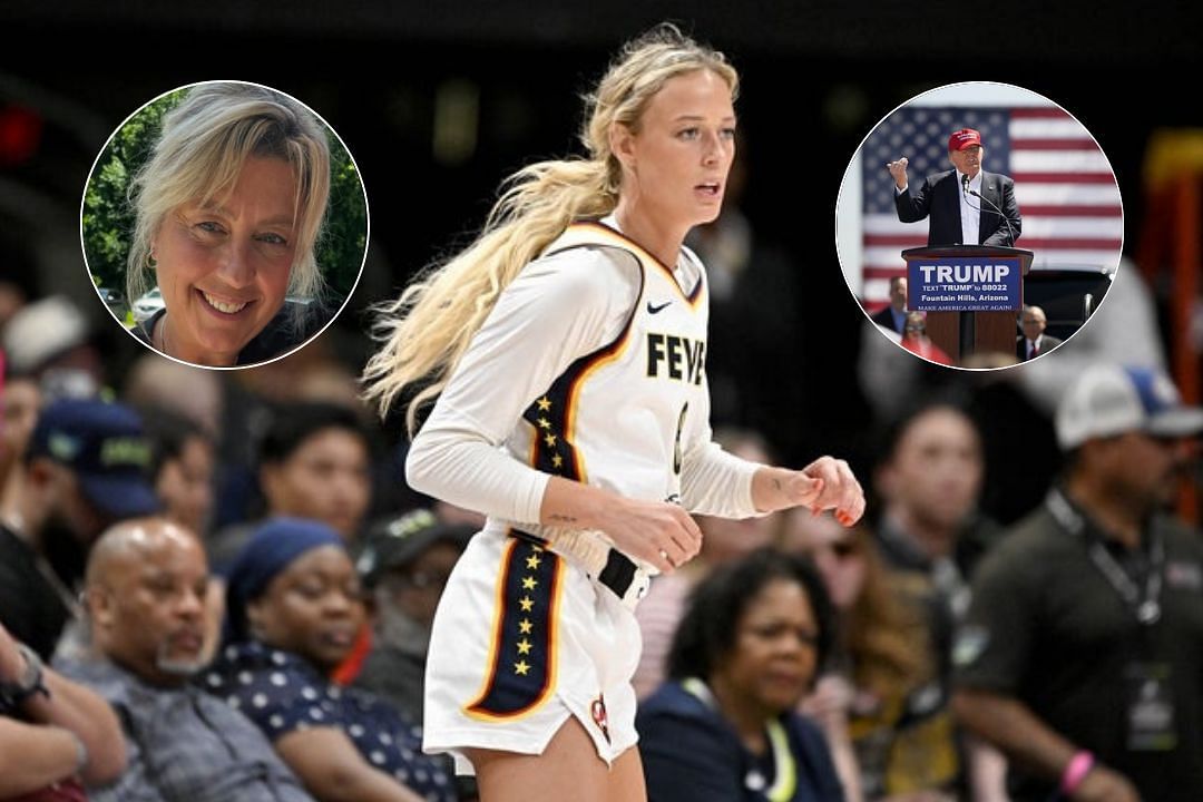 Sophie Cunningham&rsquo;s mom highlights major US Olympics gender rules change after Donald&nbsp;Trump&rsquo;s&nbsp;order (Source: Imagn)