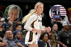 Sophie Cunningham’s mom highlights major US Olympics gender rules change after Donald Trump’s order