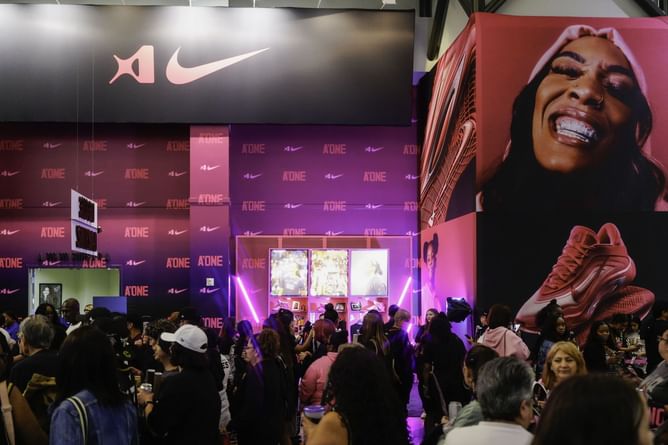 A'ja Wilson Nike A’Two sneaker debut: Debut date, price and other details revealed in key announcement