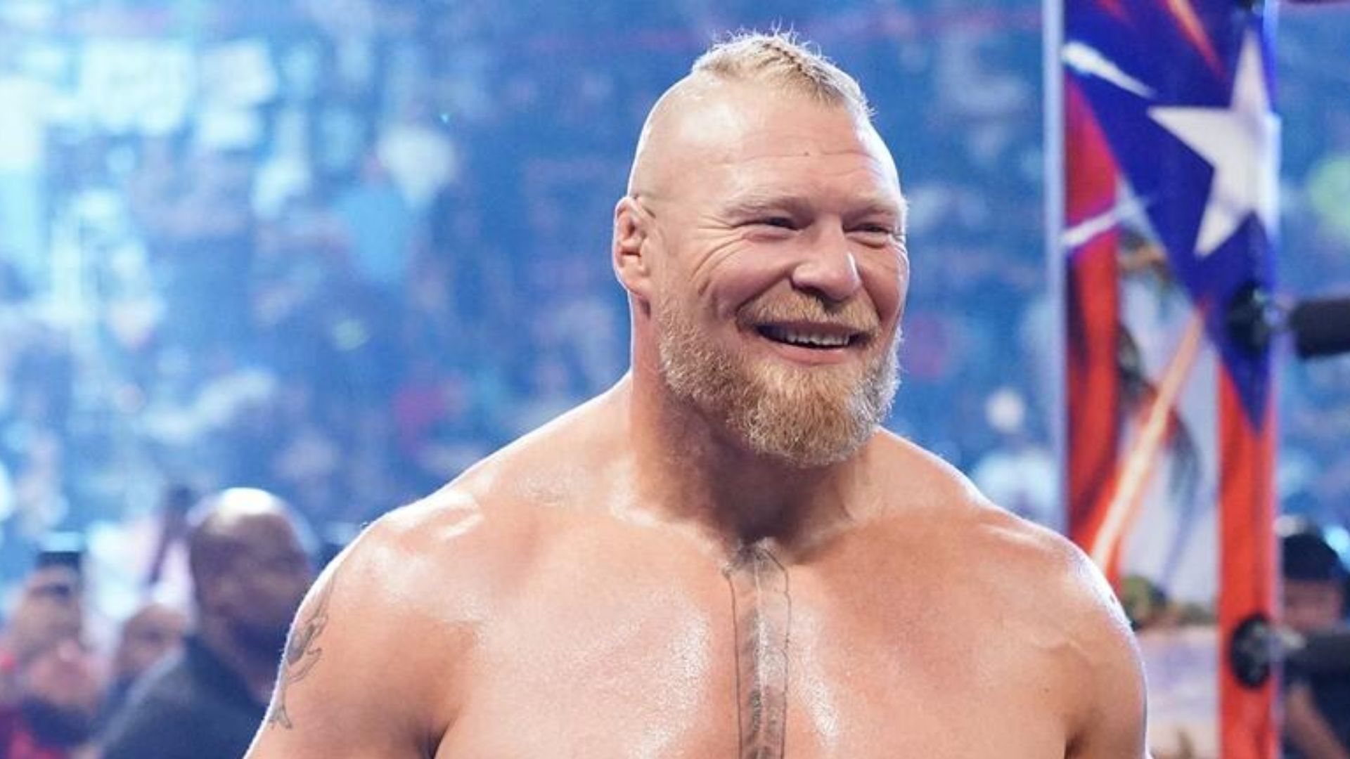The change has been made (Credit: WWE.com)