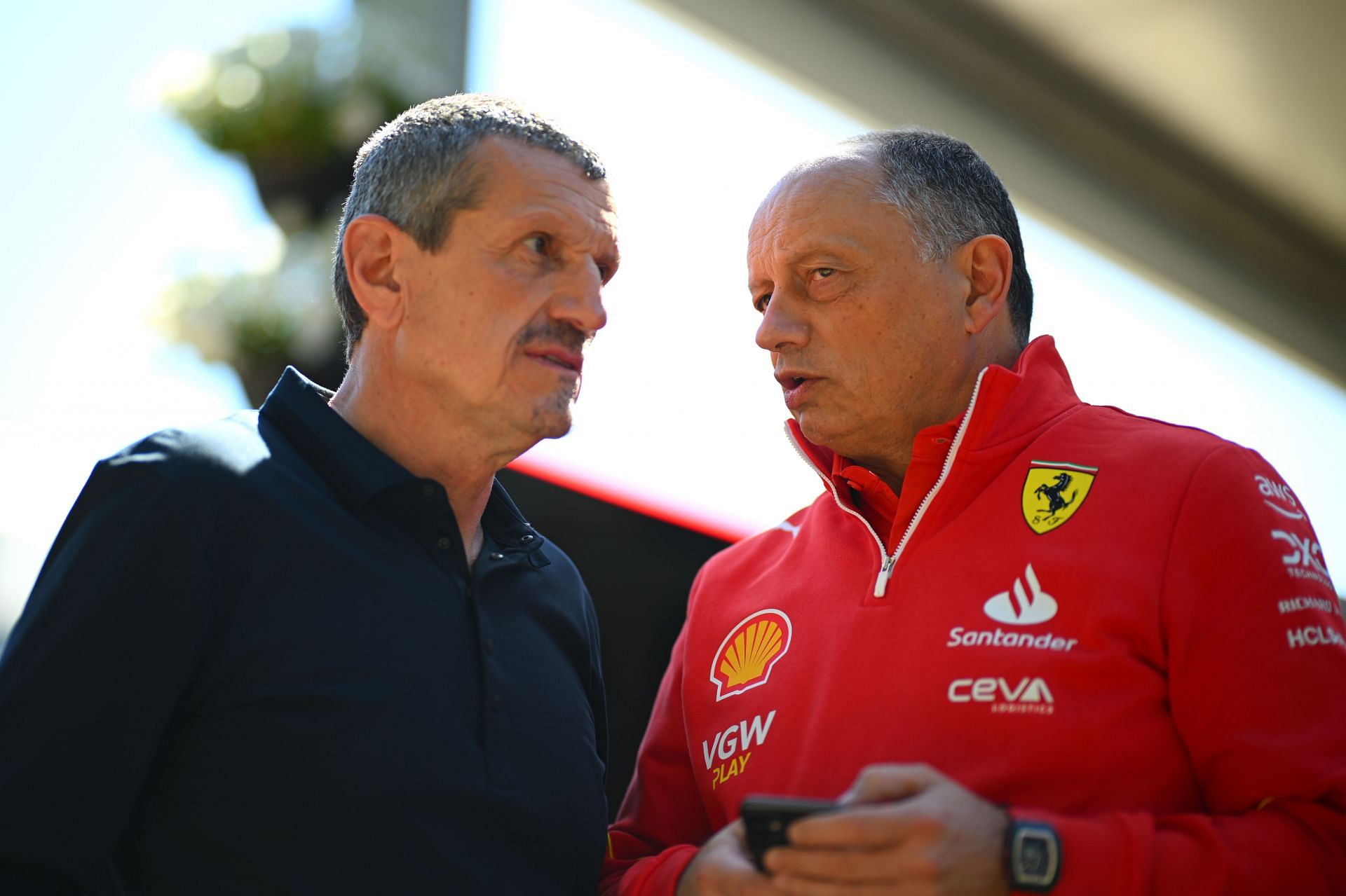 F1 Grand Prix of Australia - Previews - Source: Getty