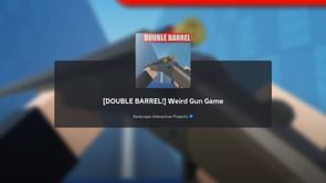 Weird Gun Game: A beginner's guide