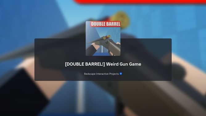 Weird Gun Game: A beginner's guide