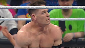 3 Consequences John Cena could face in WWE for turning back to a babyface