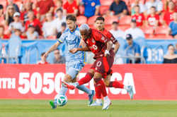 Atlanta United vs Toronto FC Prediction and Betting Tips | August 24th 2025