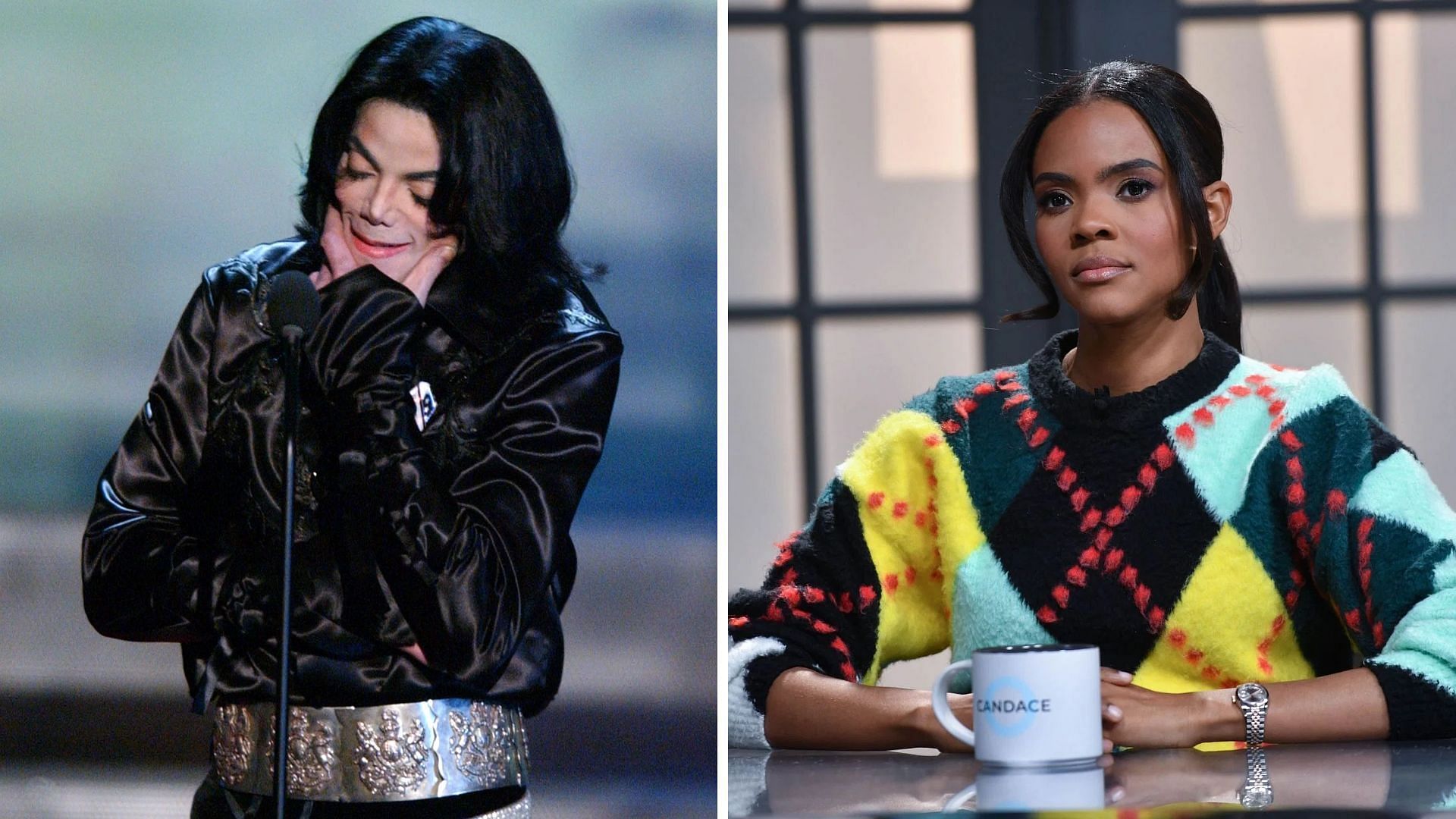 Candace Owens alleges a child was "drugged" by his father to falsely claim Michael Jackson "r*ped" him: Shocking details explored