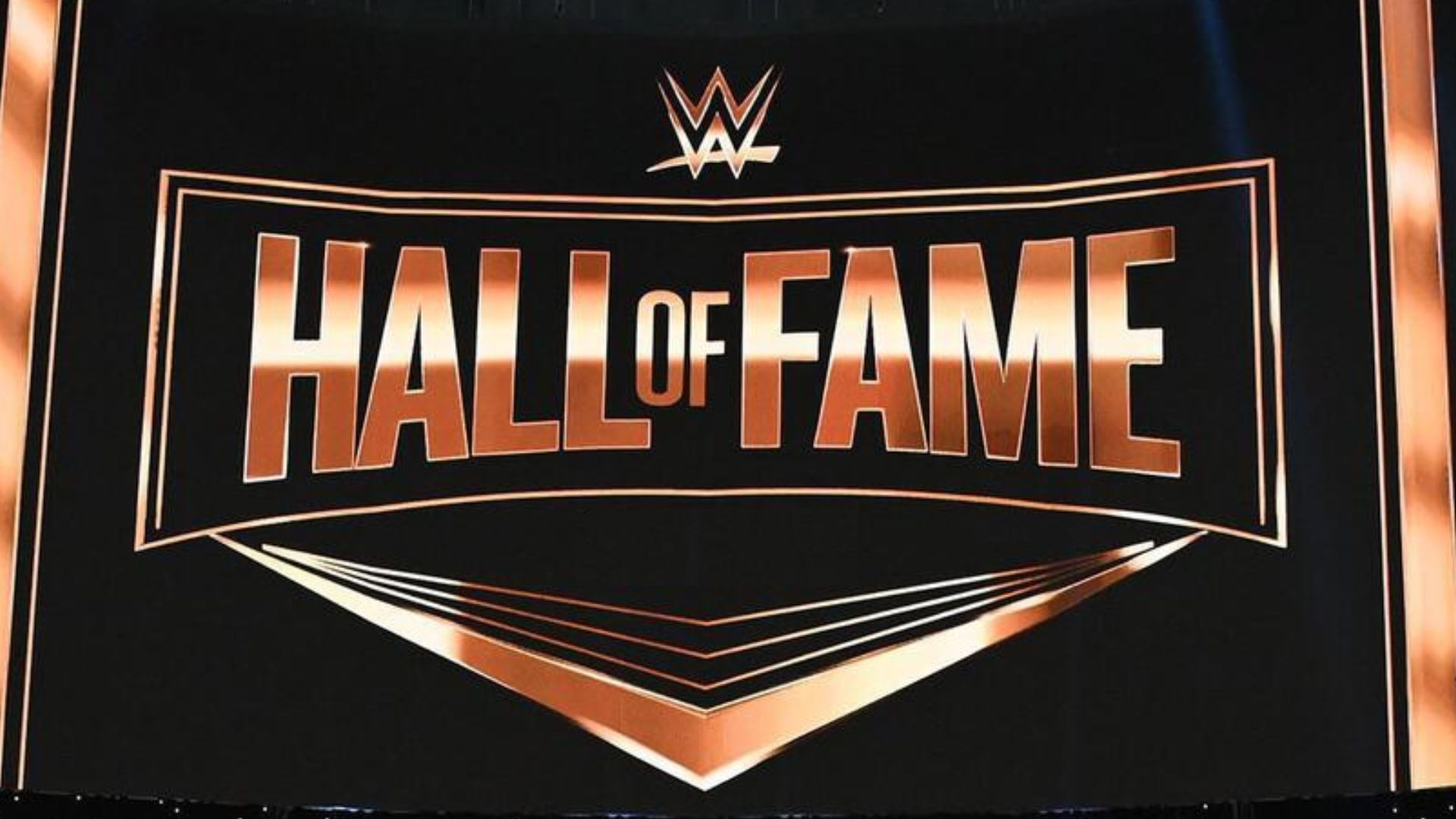 WWE Hall of Famer on his retirement match! [Image credit: WWE.com]