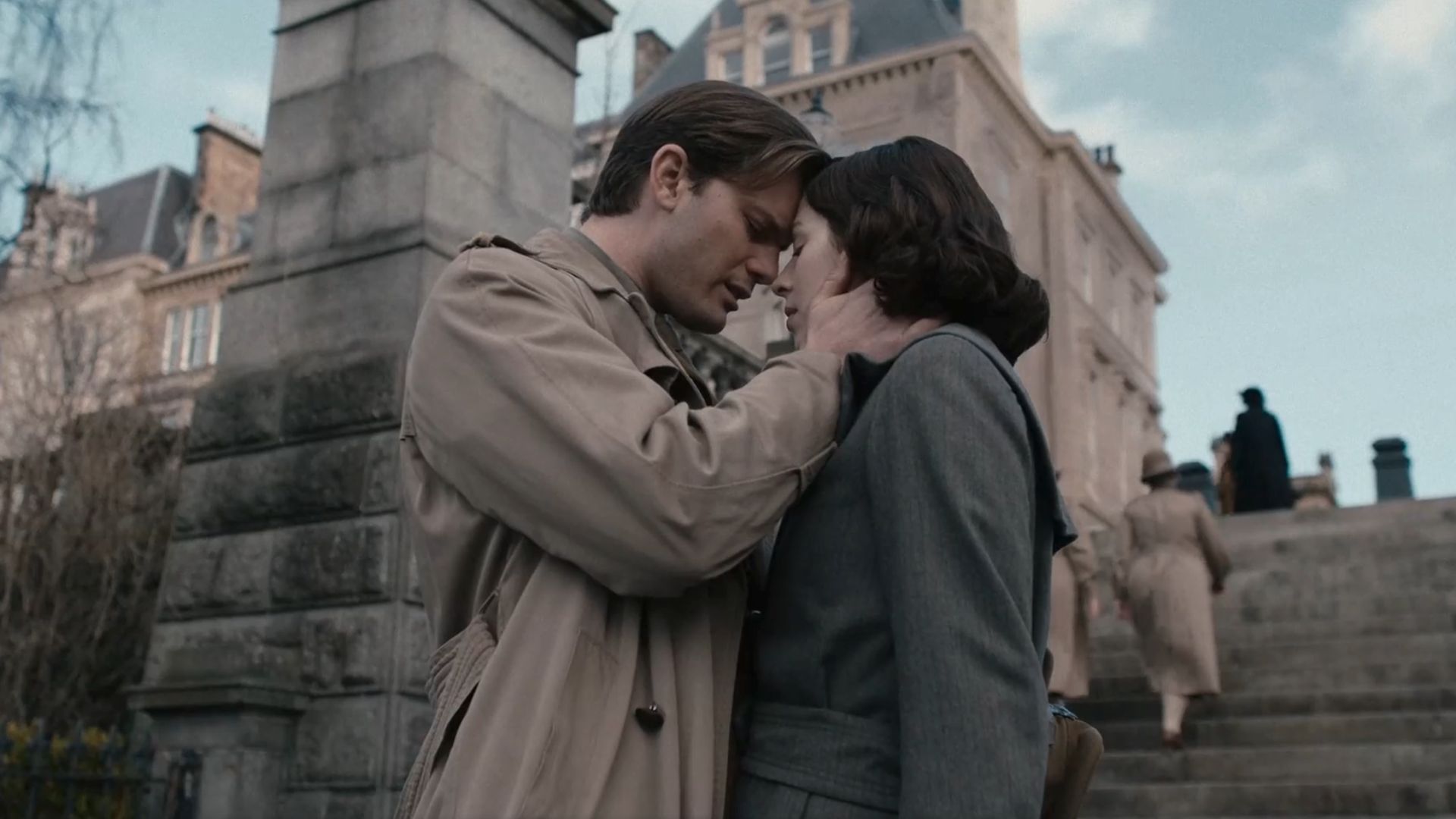 Outlander: Blood of My Blood season 1 (Image via Starz)