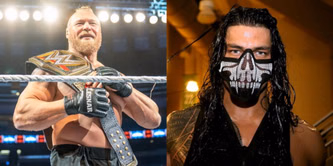WWE Clash in Paris 2025: Full match-card predictions