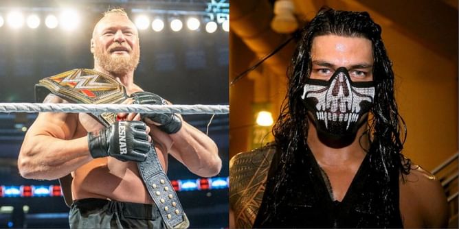 WWE Clash in Paris 2025: Full match-card predictions