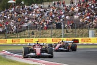 F1 Grand Prix Of Hungary - Practice Session - Source: Getty