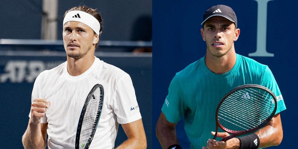 Canadian Open 2025: Alexander Zverev vs Francisco Cerundolo preview, head-to-head, prediction, odds, and pick | National Bank Open