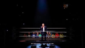 "That's ridiculous": Triple H is not bothered about AEW's rise, says WWE veteran (Exclusive)