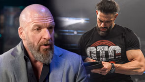 3 Clear Signs Triple H is Ruining Roman Reigns