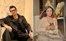 "It was cropped and portrayed like we were on a dinner date" - Yuzvendra Chahal opens up on RJ Mahvash's ordeal amid dating rumors
