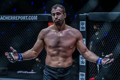 ONE Fight Night 34 results: Kirill Grishenko shuts down Ben Tynan to sully Canadian’s undefeated record