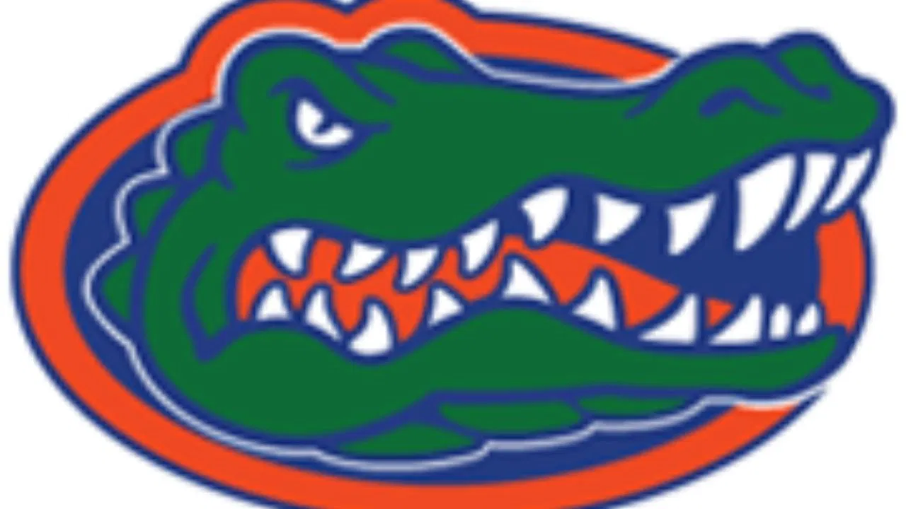 Florida Gators Logo