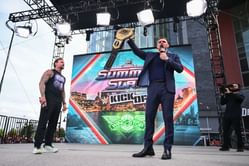 3 reasons why CM Punk must win the World Heavyweight Championship from Gunther at WWE SummerSlam