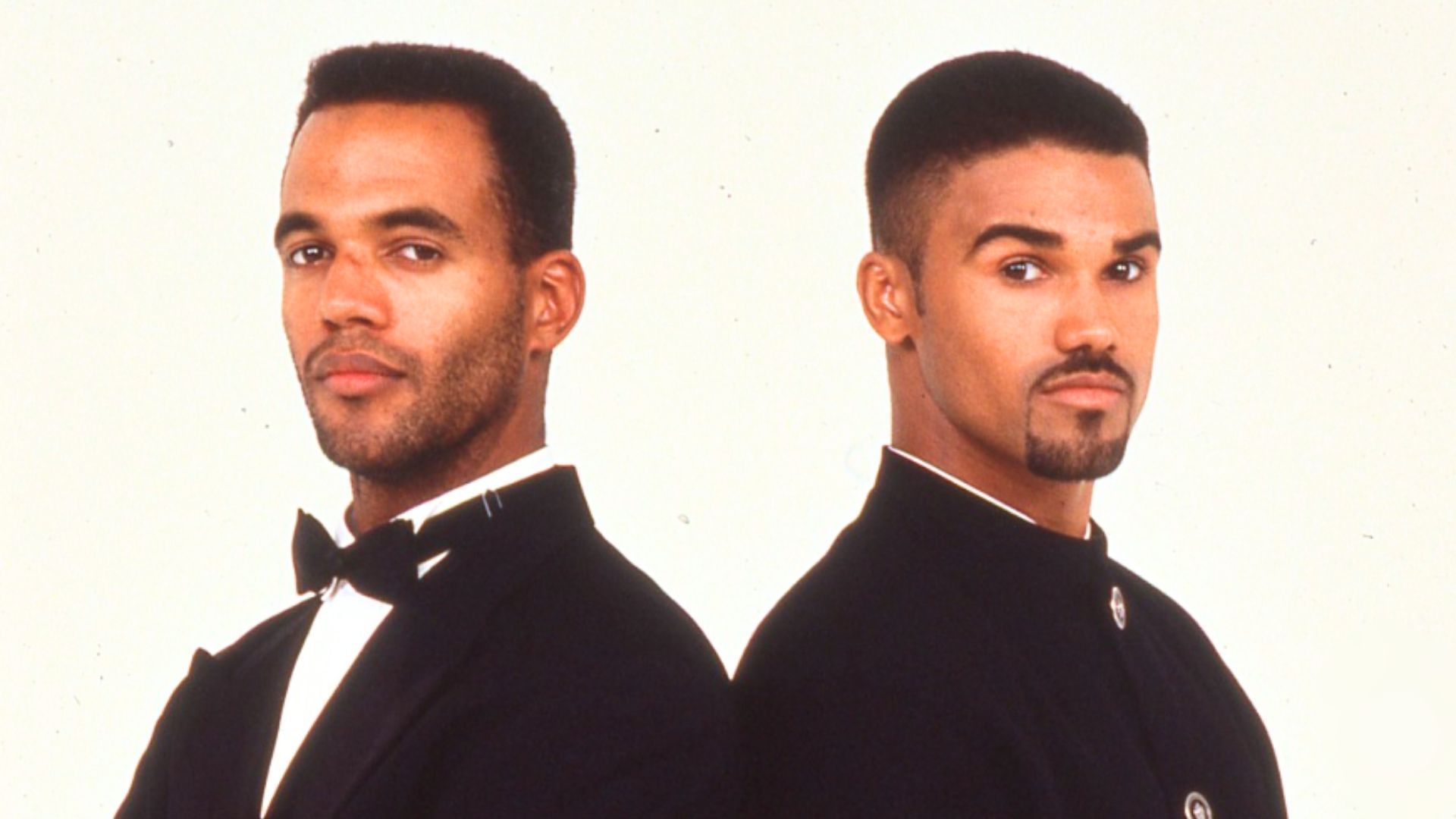 Neil and Malcolm in their initial troubled years (Image via Instagram/youngandrestlesscbs)