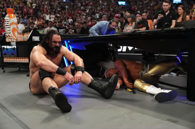 5 Things WWE subtly told us on SmackDown