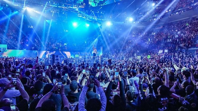 Triple H has subtly confirmed WWE Hall of Famer is a full-time wrestler again after 8 years