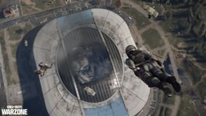 Warzone guide: How to open up the Stadium in Verdansk