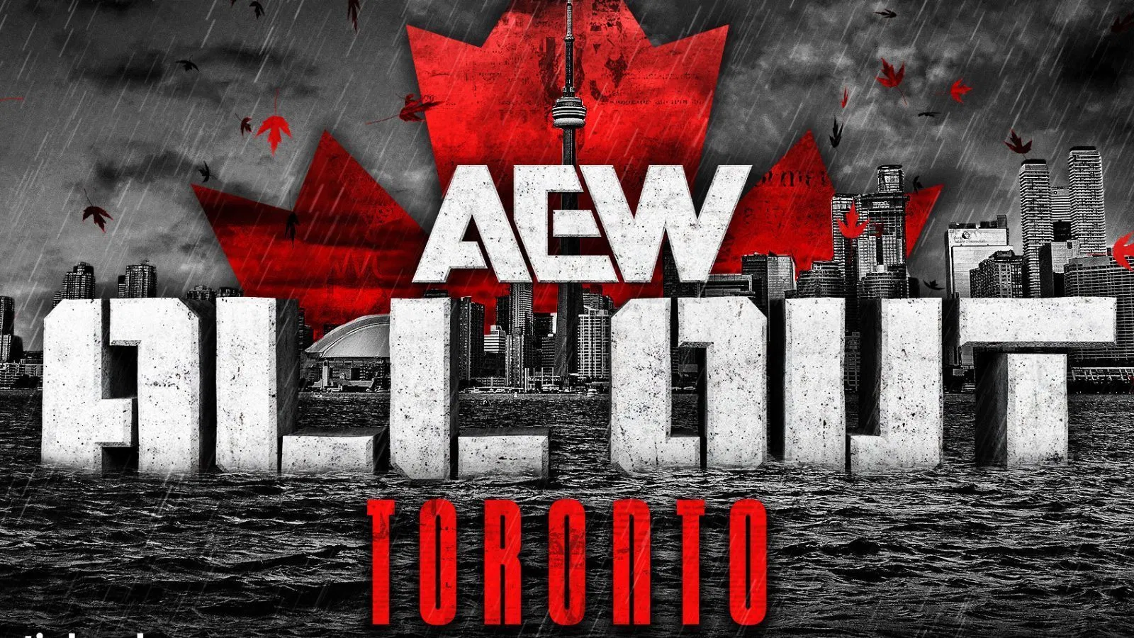 AEW All Out