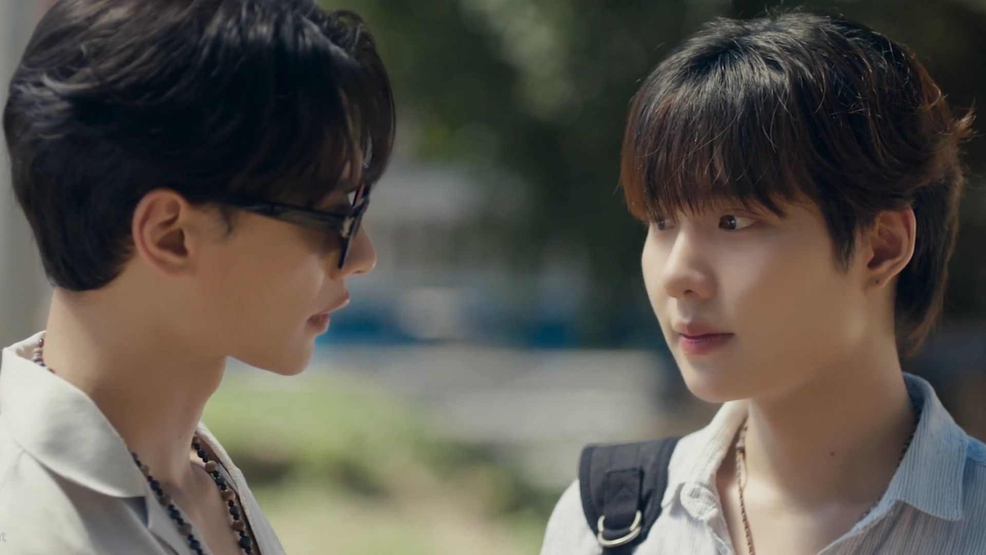 Still from the show (Image via X/@iQIYI Thailand)