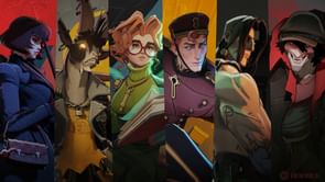 What's new in Deadlock Aug 18 update? Hideout, new hero, and more