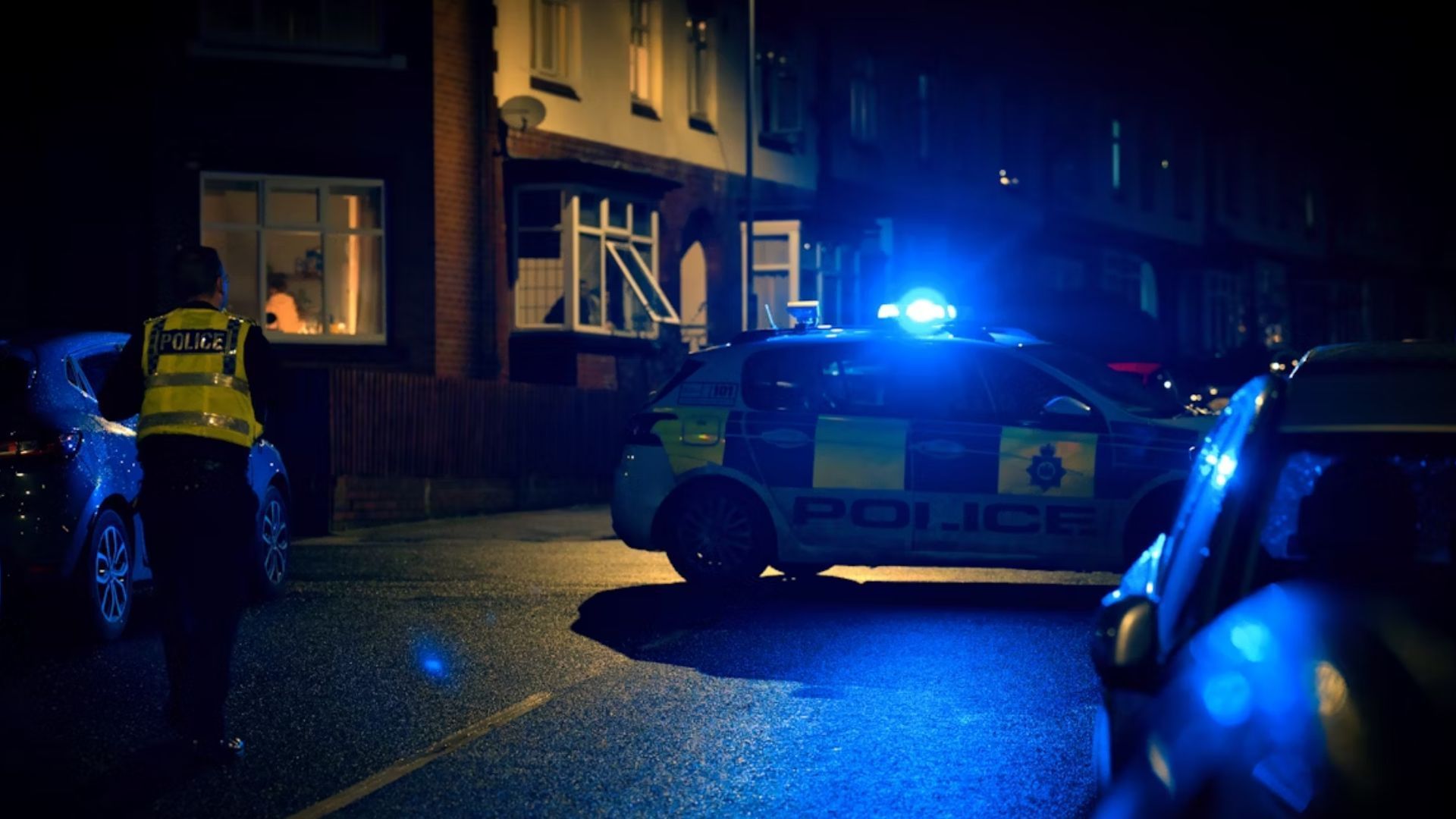 Some chilling facts of The Harper Family murder case (Image via Unsplash)