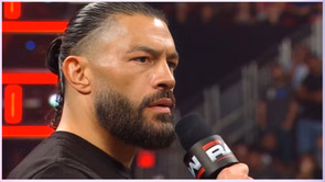 4 Replacements for Roman Reigns on WWE RAW