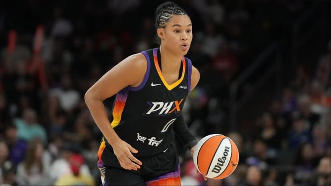 "These ladies deserve more money" - LeBron James' ex-Lakers teammate sounds off after Satou Sabally blasts WNBA's grueling schedule